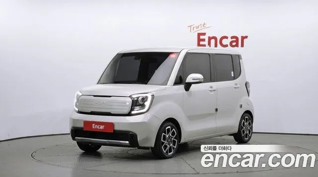 Kia Ray 2023 thumb 12
