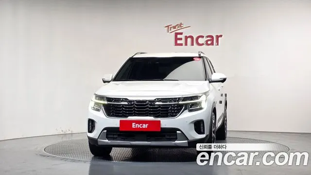 Kia Seltos 2023 thumb 3