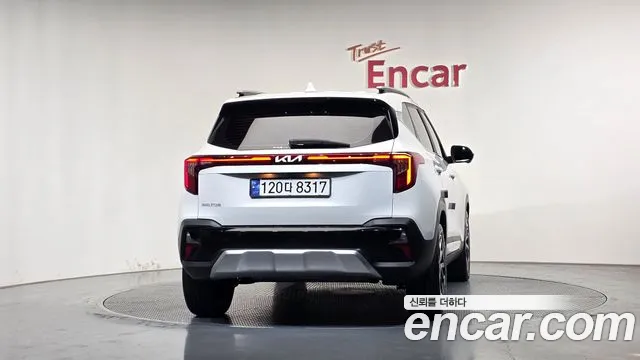 Kia Seltos 2023 thumb 4
