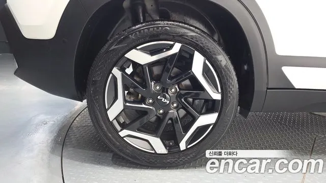 Kia Seltos 2023 thumb 5