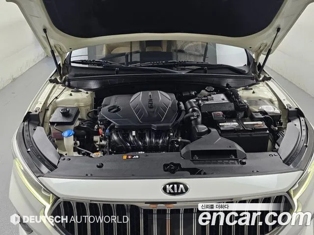 Kia K7 2019 thumb 6
