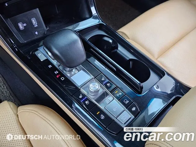 Kia K7 2019 thumb 9