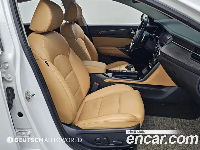 Kia K7 2019 thumb 10