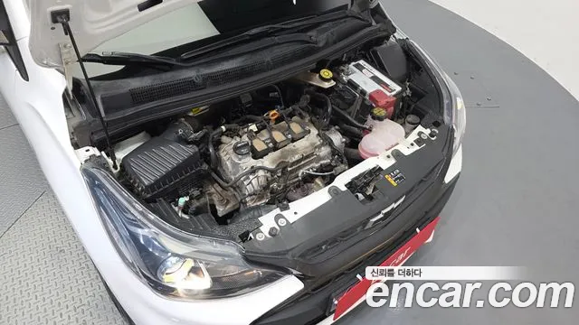 ChevroletGMDaewoo Spark 2018 thumb 6
