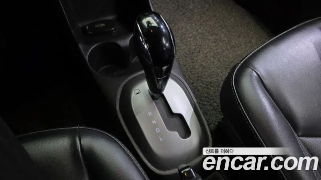 ChevroletGMDaewoo Spark 2018 thumb 9