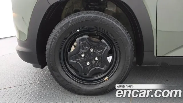 Hyundai Casper 2024 thumb 4
