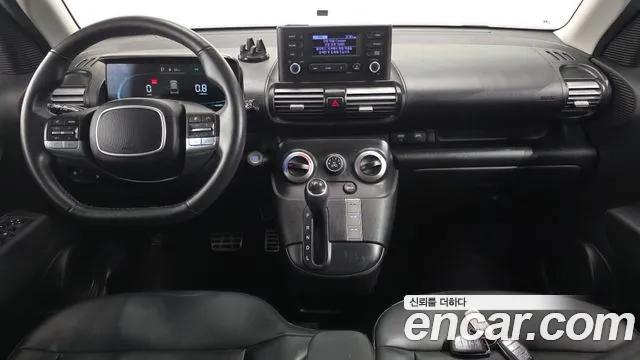Hyundai Casper 2024 thumb 6