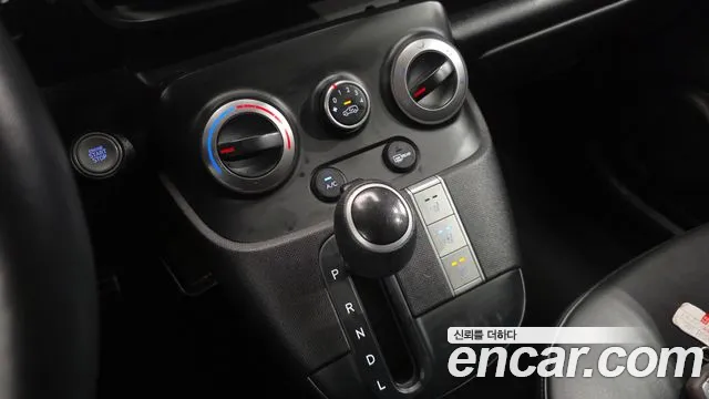 Hyundai Casper 2024 thumb 8
