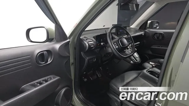 Hyundai Casper 2024 thumb 9