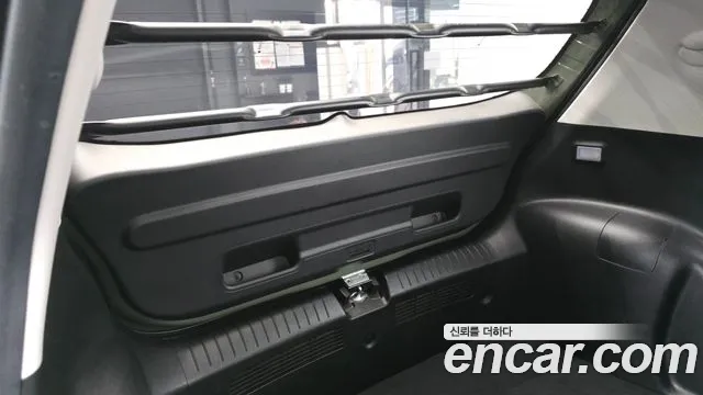 Hyundai Casper 2024 thumb 11