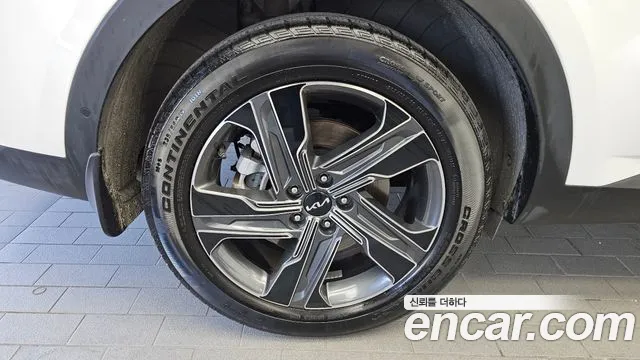 Kia Sorento 2022 thumb 5