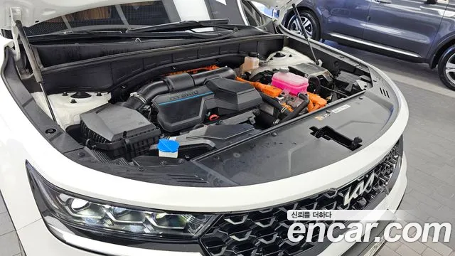 Kia Sorento 2022 thumb 6