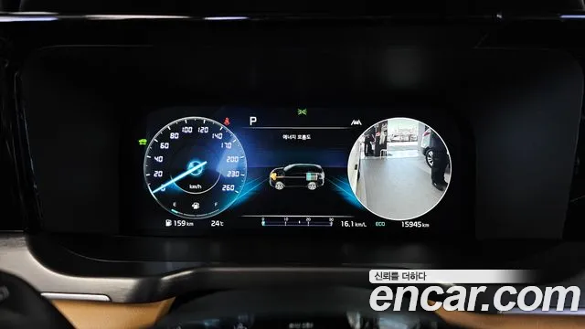 Kia Sorento 2022 thumb 8