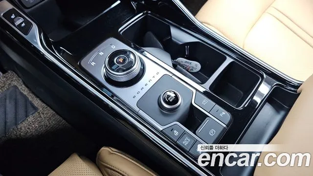 Kia Sorento 2022 thumb 9