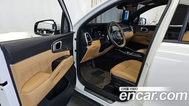 Kia Sorento 2022 thumb 10