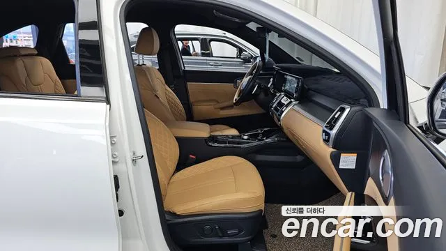 Kia Sorento 2022 thumb 11