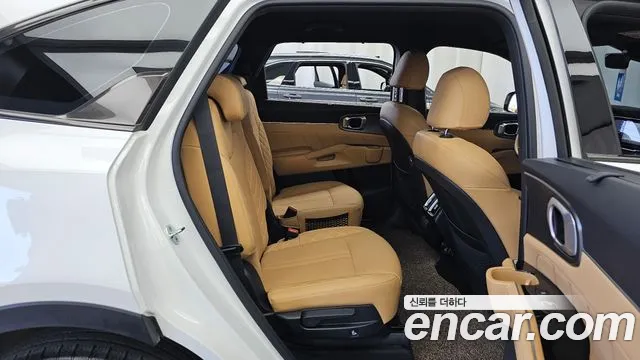 Kia Sorento 2022 thumb 12
