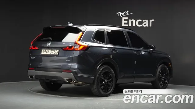 Honda CR-V 2023 thumb 2