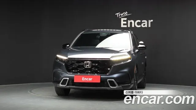 Honda CR-V 2023 thumb 3