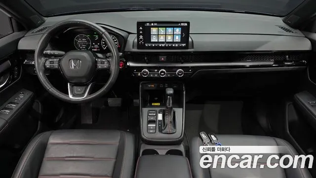 Honda CR-V 2023 thumb 7