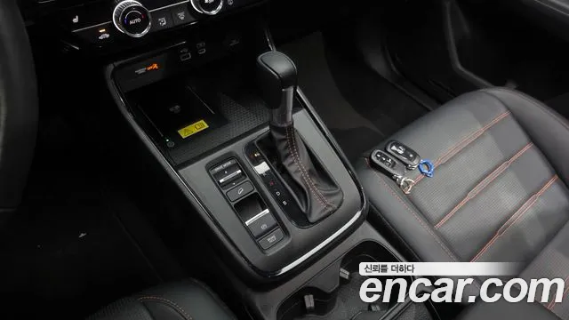 Honda CR-V 2023 thumb 9