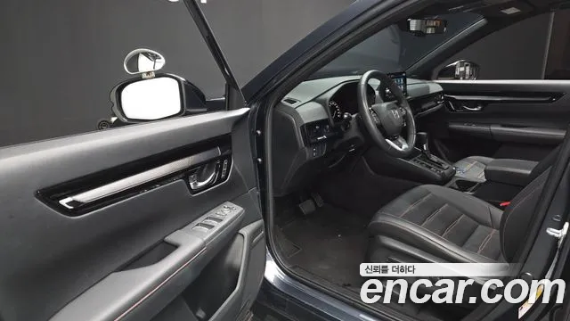 Honda CR-V 2023 thumb 10