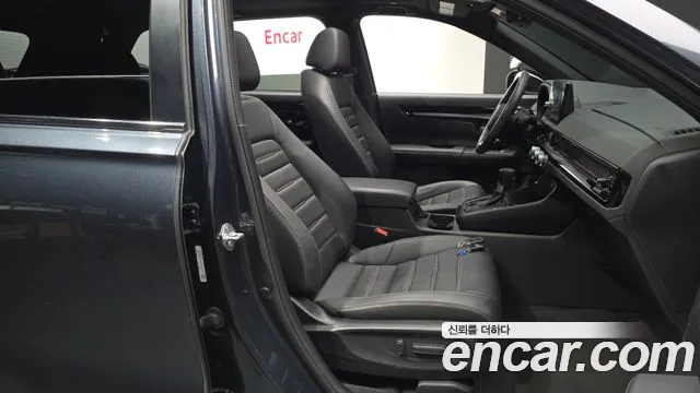 Honda CR-V 2023 thumb 11