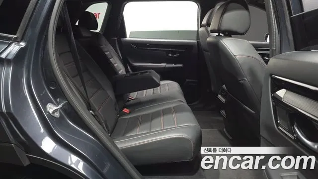 Honda CR-V 2023 thumb 12