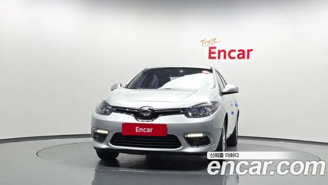 Renault-KoreaSamsung Fluence 2017 thumb 3