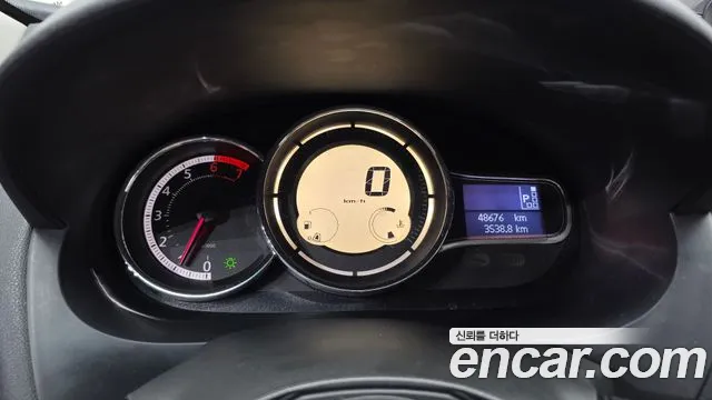 Renault-KoreaSamsung Fluence 2017 thumb 8