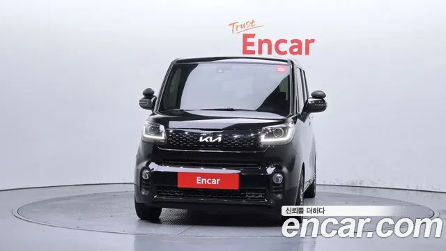 Kia Ray 2022 thumb 3