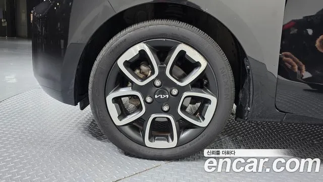 Kia Ray 2022 thumb 5
