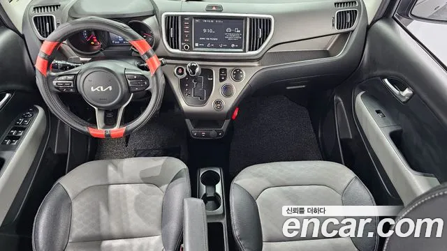 Kia Ray 2022 thumb 7