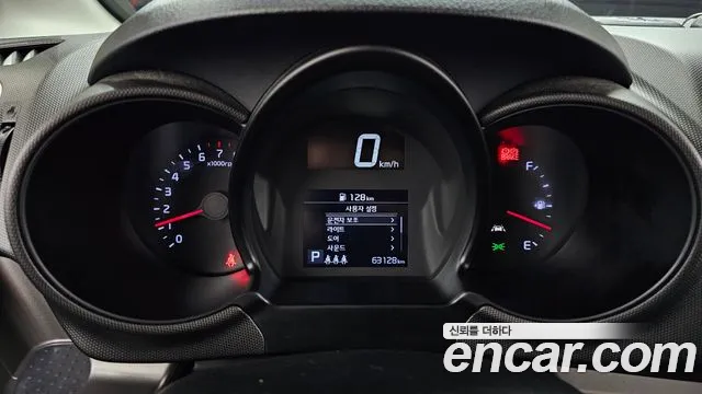 Kia Ray 2022 thumb 8