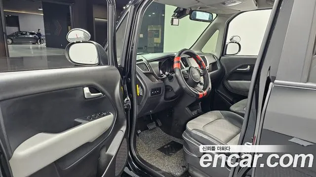 Kia Ray 2022 thumb 10