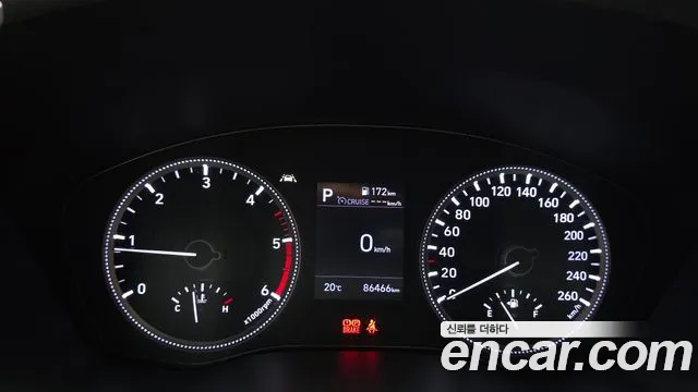 Hyundai Santa Fe 2019 thumb 8