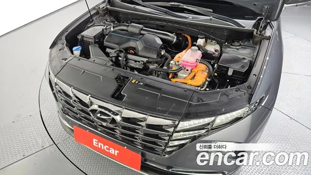 Hyundai Tucson 2021 thumb 6