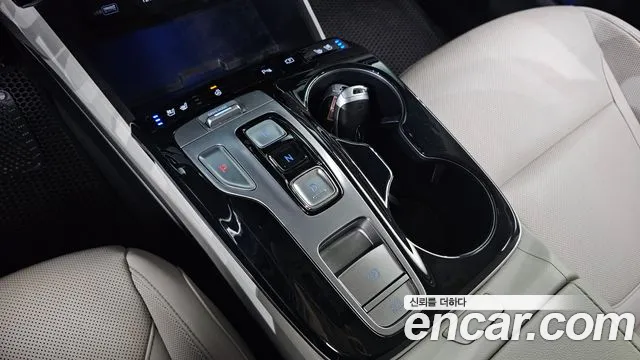 Hyundai Tucson 2021 thumb 9