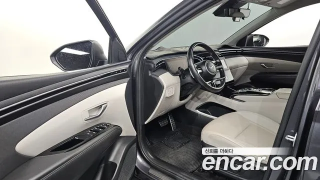 Hyundai Tucson 2021 thumb 10