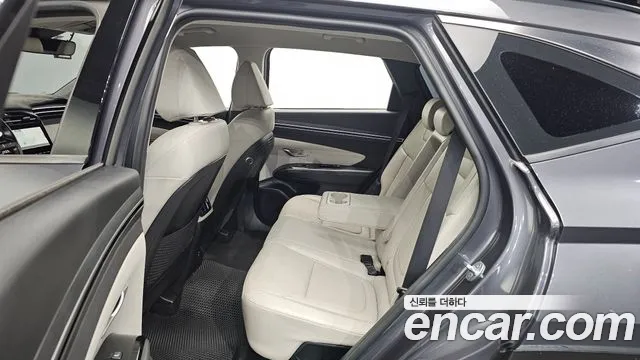 Hyundai Tucson 2021 thumb 12