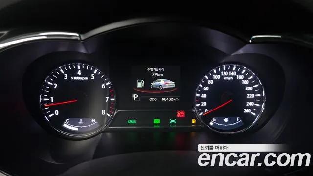 Kia K5 2010 thumb 8