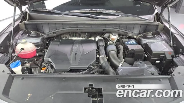 Kia Sorento 2021 thumb 5