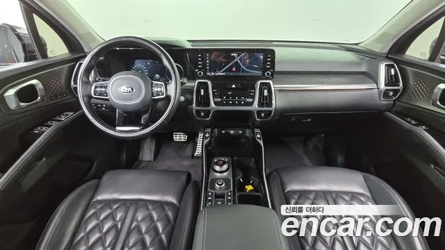 Kia Sorento 2021 thumb 6