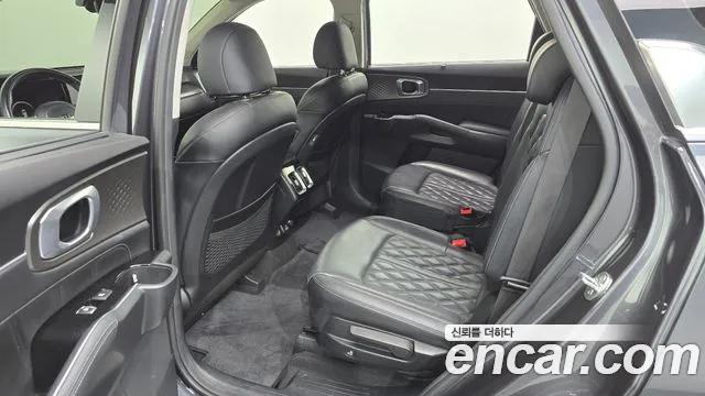 Kia Sorento 2021 thumb 10