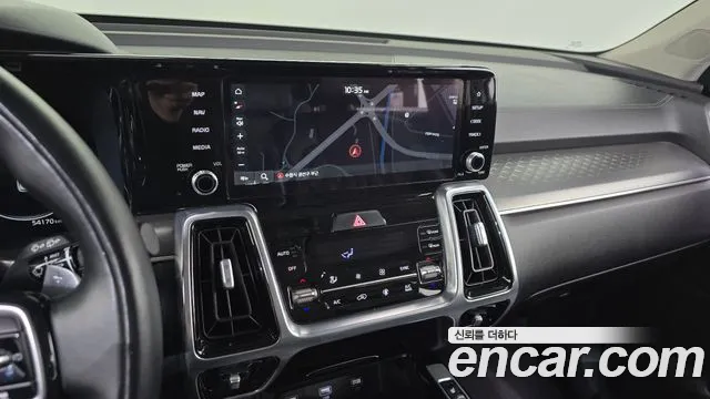 Kia Sorento 2021 thumb 11