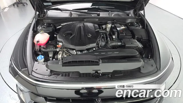 Hyundai Sonata 2023 thumb 5