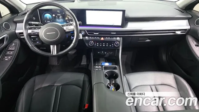 Hyundai Sonata 2023 thumb 6