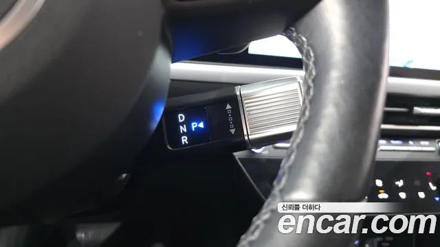 Hyundai Sonata 2023 thumb 8
