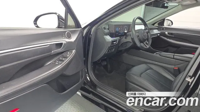 Hyundai Sonata 2023 thumb 9