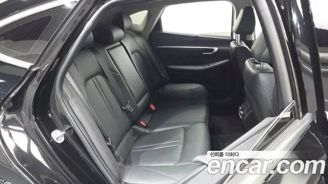 Hyundai Sonata 2023 thumb 10